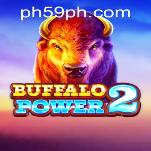 Buffalo Power 2: A Game of Strategy and Adventure