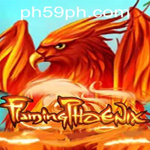 FlamingPhoenix: An Epic Adventure Awaits