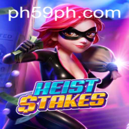 HeistStakes: A Thrilling Adventure in Virtual Pilferage