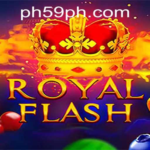 Unveiling RoyalFlash: A Dazzling Card Game Adventure